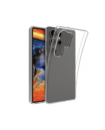 dbramante1928 DBRAMANTE Akcesoria Greenland-GalaxyS25Ultra-Clear