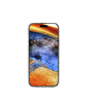 dbramante1928 DBRAMANTE Akcesoria GreenlandProMS-iPhone15-Clear