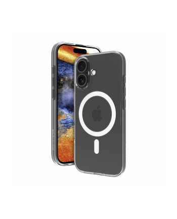 dbramante1928 DBRAMANTE Akcesoria GreenlandProMS-iPhone17-Clear