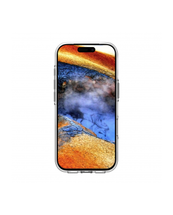 dbramante1928 DBRAMANTE Akcesoria GreenlandProMS-iPhone17Pro-Clear