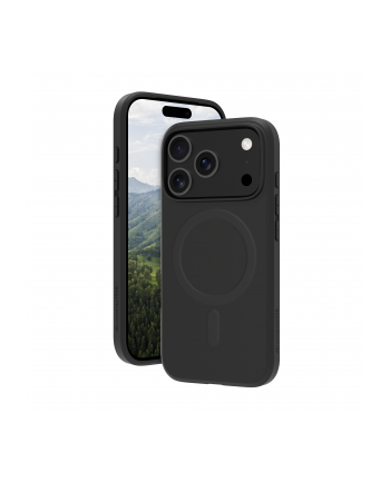 dbramante1928 DBRAMANTE Akcesoria GreenlandProMS-iPhone17Pro-NightBlack