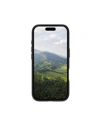 dbramante1928 DBRAMANTE Akcesoria GreenlandProMS-iPhone17Pro-NightBlack