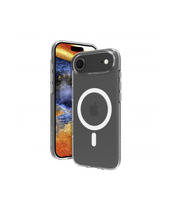 dbramante1928 DBRAMANTE Akcesoria GreenlandProMS-iPhone17Air-Clear