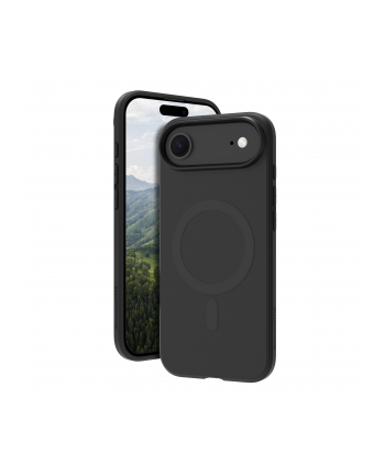 dbramante1928 DBRAMANTE Akcesoria GreenlandProMS-iPhone17Air-NightBlack