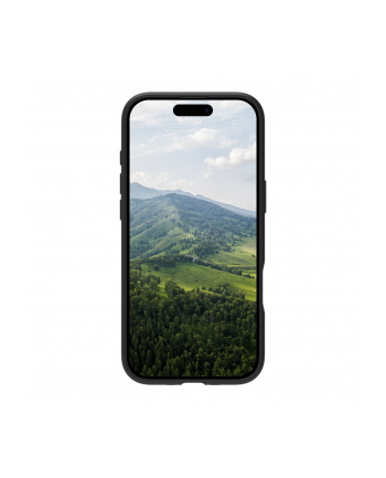 dbramante1928 DBRAMANTE Akcesoria GreenlandProMS-iPhone17Air-NightBlack