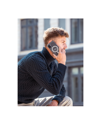 dbramante1928 DBRAMANTE Akcesoria IcelandUltraD3OMagSafe-iPhone16Pro-Clear