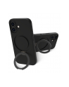 dbramante1928 DBRAMANTE Akcesoria IcelandUltraD3OMSKick-iPhone16-Black - nr 1