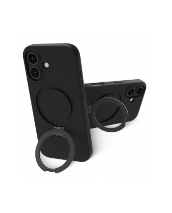 dbramante1928 DBRAMANTE Akcesoria IcelandUltraD3OMSKick-iPhone16-Black