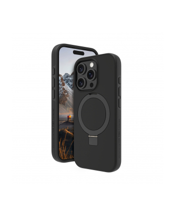 dbramante1928 DBRAMANTE Akcesoria IcelandUltraD3OMSKick-iPhone16Pro-Black