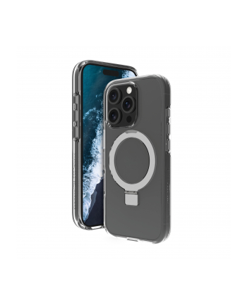 dbramante1928 DBRAMANTE Akcesoria IcelandUltraD3OMSKick-iPhone16Pro-Clear