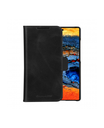 dbramante1928 DBRAMANTE Akcesoria Lynge-GalaxyS25Ultra-Black