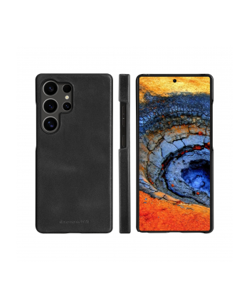 dbramante1928 DBRAMANTE Akcesoria Lynge-GalaxyS25Ultra-Black