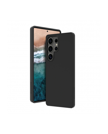 dbramante1928 DBRAMANTE Akcesoria MonacoQi-GalaxyS25Ultra-NightBlack