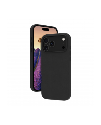 dbramante1928 DBRAMANTE Akcesoria RoskildeMS-iPhone17ProMax-Black