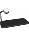 Zens Akcesoria Dual+Watch Alu Wless Charger Black - nr 1