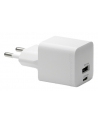 dbramante1928 DBRAMANTE Akcesoria rchargPro-EUWallChargerUSBC25W+USBA18W-W - nr 1