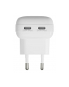 dbramante1928 DBRAMANTE Akcesoria rchargPro-EUFlatWallCharger2xUSB-C20W-W - nr 2