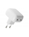 dbramante1928 DBRAMANTE Akcesoria rchargPro-EUFlatWallCharger2xUSB-C20W-W - nr 7