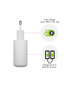 dbramante1928 DBRAMANTE Akcesoria re-chargePro-EUWallCharger2xUSB-C25W-W - nr 4