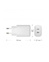 dbramante1928 DBRAMANTE Akcesoria re-chargePro-EUWallCharger2xUSB-C25W-W - nr 5