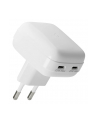 dbramante1928 DBRAMANTE Akcesoria rchargPro-EUFlatWallCharger2xUSB-C25W-W - nr 1