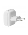 dbramante1928 DBRAMANTE Akcesoria rchargPro-EUFlatWallCharger2xUSB-C25W-W - nr 2