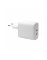 dbramante1928 DBRAMANTE Akcesoria re-chargePro-EUWallCharger-2xUSB-C30W-W - nr 1