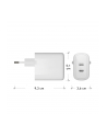 dbramante1928 DBRAMANTE Akcesoria re-chargePro-EUWallCharger-2xUSB-C30W-W - nr 5