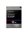 western digital WD Ultrastar DC HC555 - nr 8