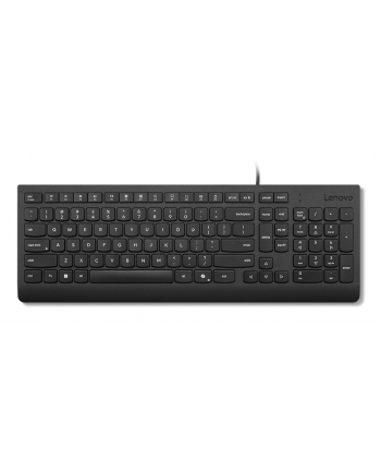 Lenovo Wired Keyboard AI U.S. English with ? nr 2