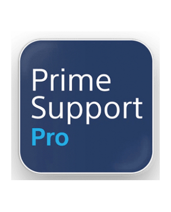 Sony PrimeSupport Pro for FWD-98XR5 +2yrs (Total 5 years or 30,000 hours)