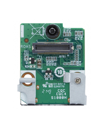 Lenovo Tiny HDMI2.0 Expansion Card with BTB