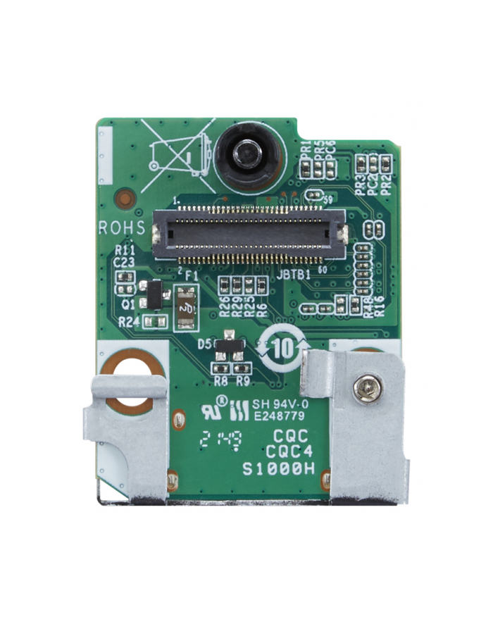 Lenovo Tiny HDMI2.0 Expansion Card with BTB główny