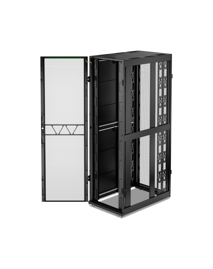 APC Przelacznik NetShelter SX Server Rack Gen 2, 52U główny