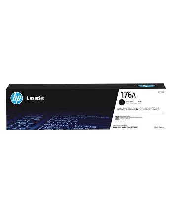 HP SUPPLIES TONER