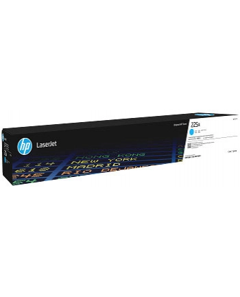hp supplies toner HP INC Toner HP LaserJet Cyan Toner Crtg