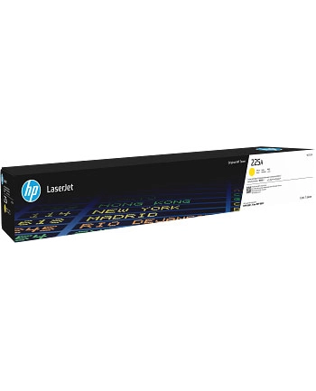 hp supplies toner HP INC Toner HP LaserJet Yellow Toner Crtg