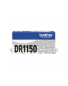bczerwonyher DR1150 Black Drum Unit  Single Pack. Prints 10,000 pages. - nr 11
