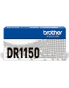 bczerwonyher DR1150 Black Drum Unit  Single Pack. Prints 10,000 pages. - nr 16