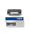 bczerwonyher DR1150 Black Drum Unit  Single Pack. Prints 10,000 pages. - nr 2