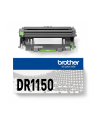 bczerwonyher DR1150 Black Drum Unit  Single Pack. Prints 10,000 pages. - nr 9