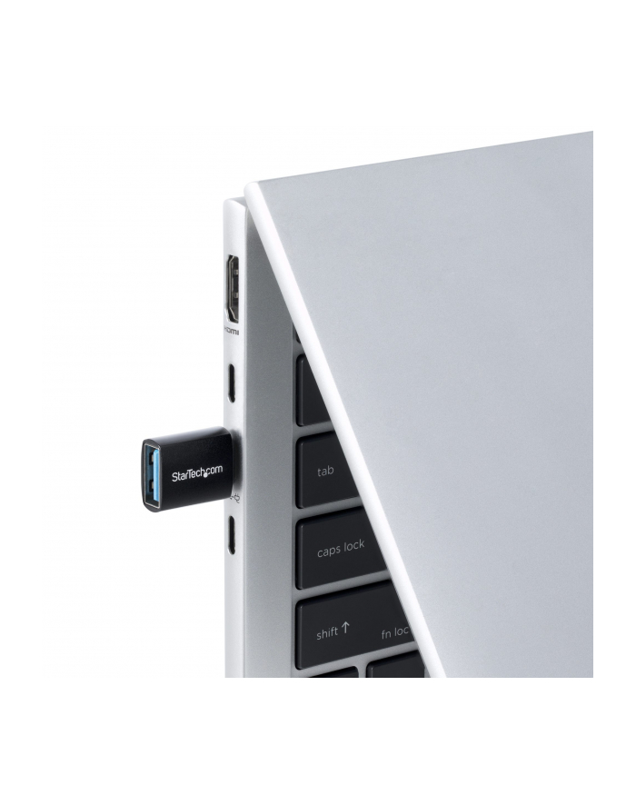 startech accessories USB-C to USB-A Adapter, USB 5Gbps, M/F główny