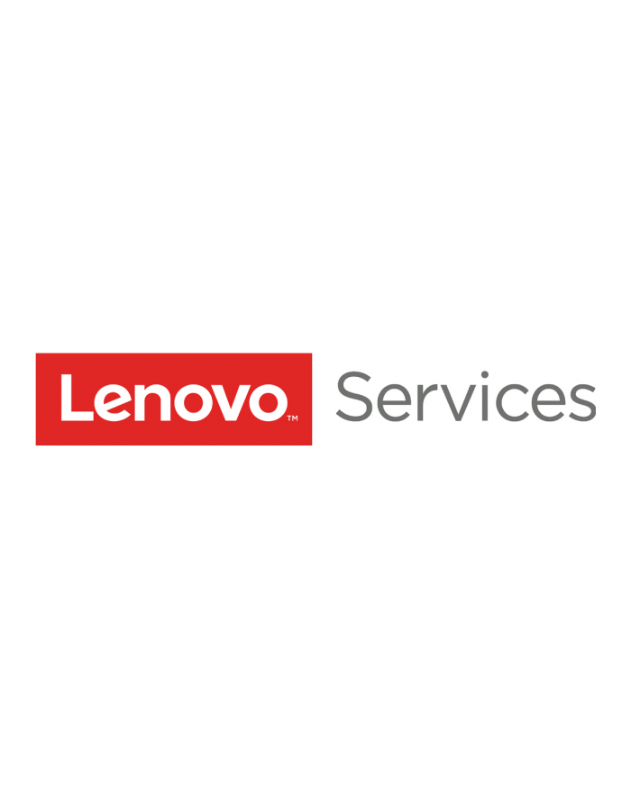 Lenovo Usluga serwisowa Prem 4th Yr PW NBD DE2000H 2U24 główny