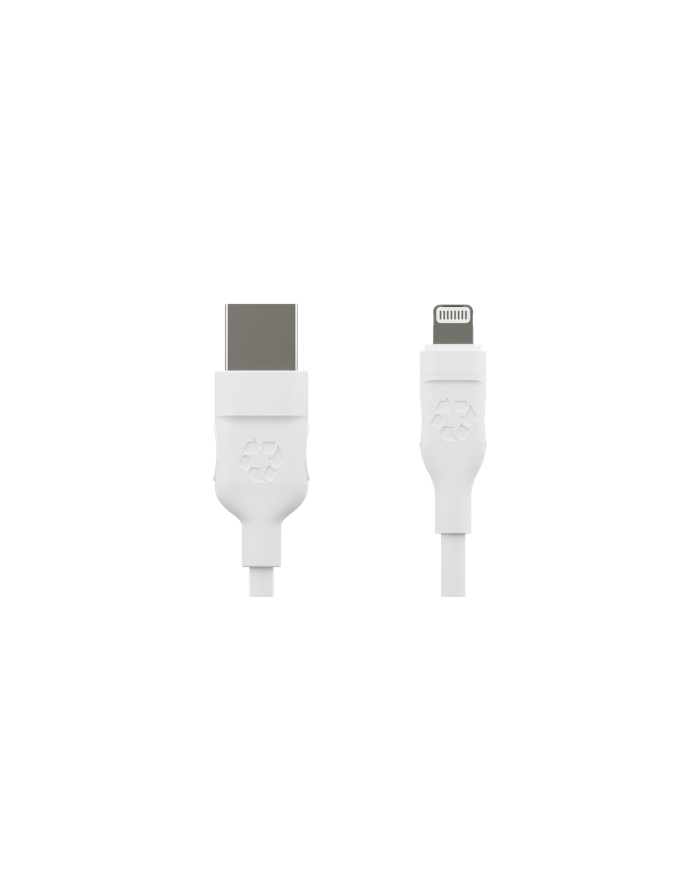 dbramante1928 DBRAMANTE Kabel B2C USB-A to Lightning 1.2m Cable główny