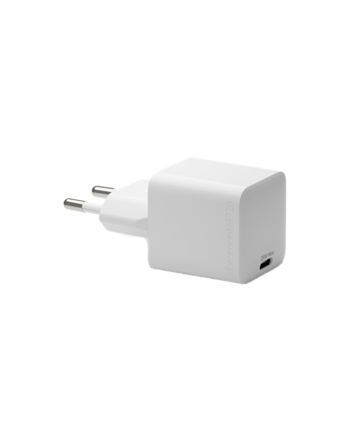 dbramante1928 DBRAMANTE Akcesoria B2C USB-C 25W Wall Charger główny