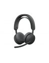 Logitech Klawiatura Zone Wireless 2 ES-GRAPHITE-EMEA28i-935 - nr 1