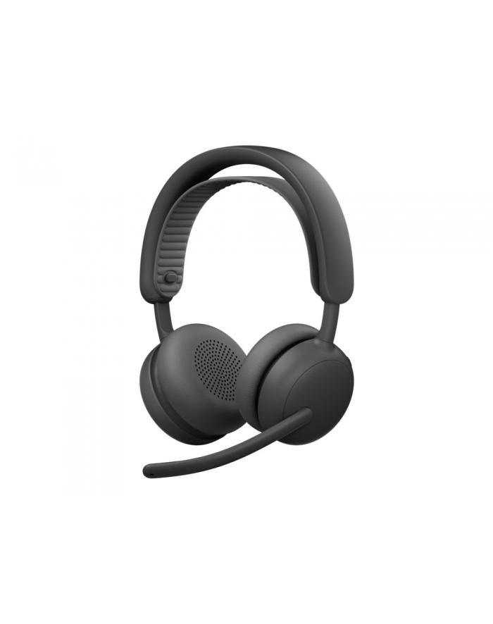 Logitech Klawiatura Zone Wireless 2 ES-GRAPHITE-EMEA28i-935 główny