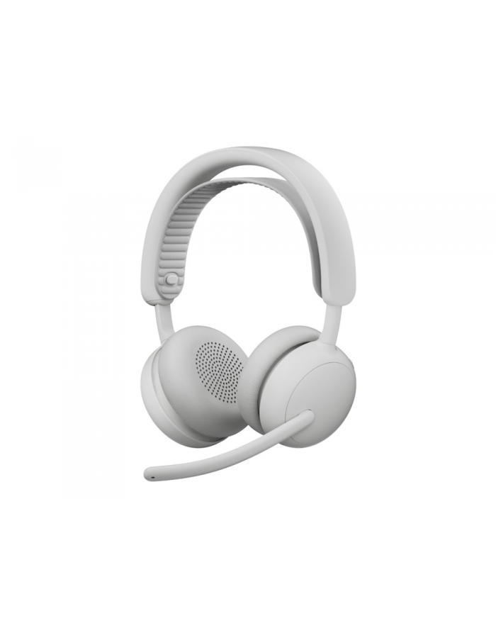 Logitech główny