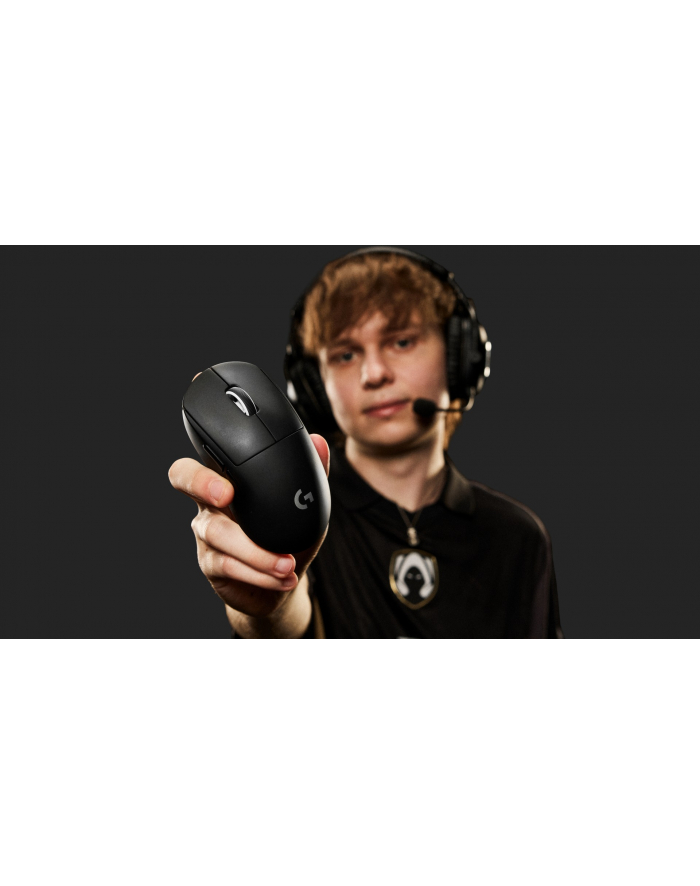 logitech PXS 2c compwireless gam ms-WHT-EWR2i-934 główny