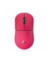logitech PXS 2c wireless gam mouse-PINK-EWR2i-934 - nr 2